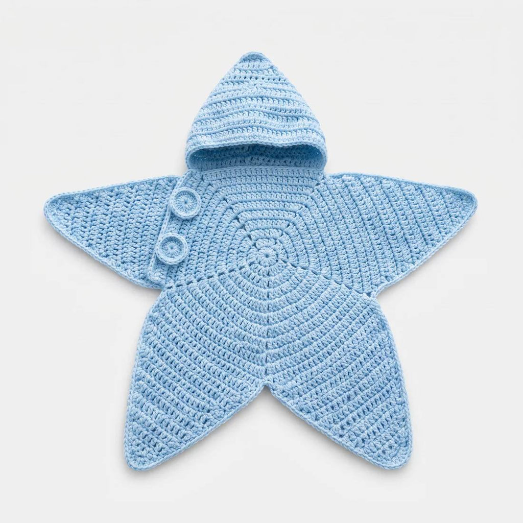 Patrick Comfort Star Baby